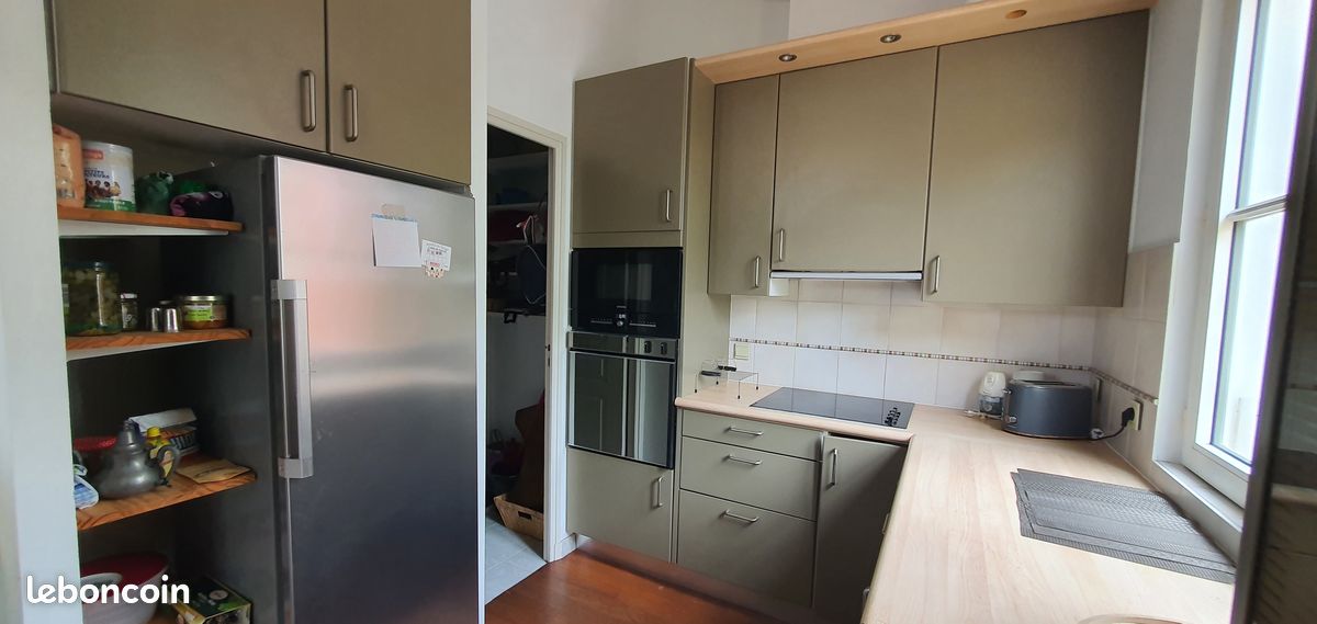Bel appartement de 72 m² situé sur le vieux port de La Rochelle (image 8)