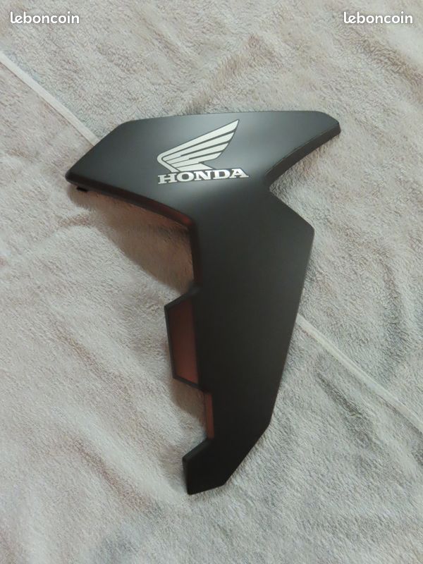Carénage av gauche CB500X 2019 (image 1)
