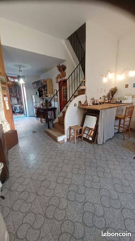 Maison 4 pièces 70 m² · à Marseille · 70 m² · 260 000 €