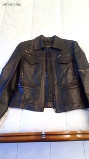 Vest / perfecto (image 1)