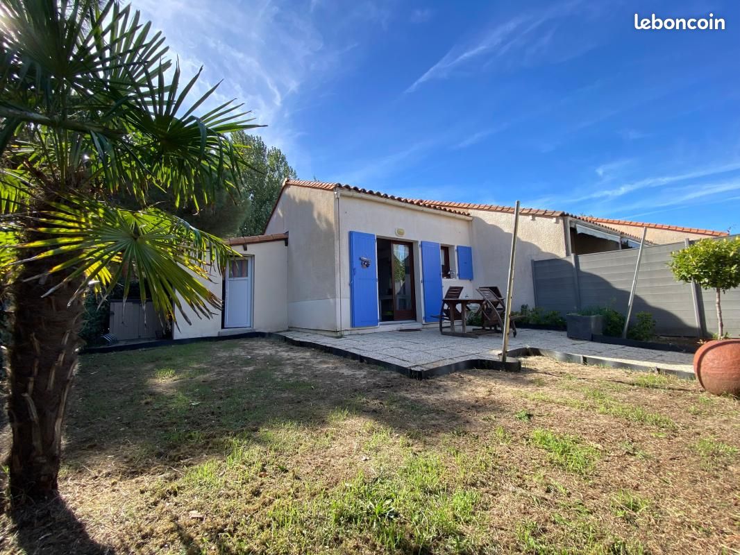 Maison 4 pièces 42 m² · à Les Mathes · 42 m² · 211 000 €