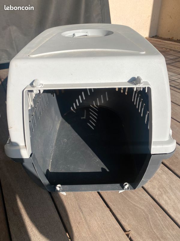 Cage de transport (image 2)