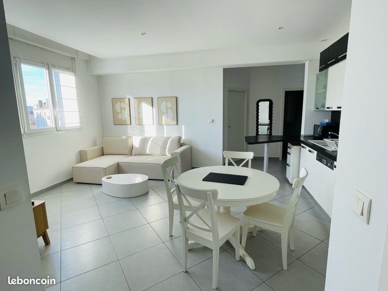 Appartement 3 pièces 62 m² · à Thionville · 62 m² · 1 100 €/mois
