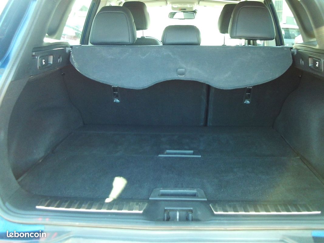 Renault KADJAR 1.7 BLUE DCI 150CH INTENS 4X4 BV6 (image 9)