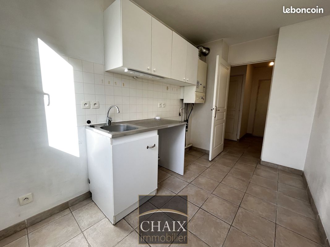 Appartement a louer aubagne - 2 pièce(s) - 45 m2 - Surfyn