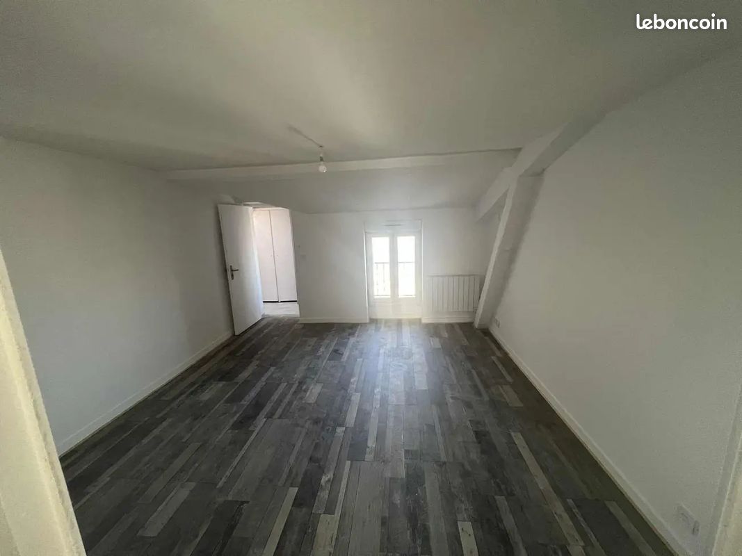 Appartement 3 pièces 69 m² · à Saint-Étienne · 69 m² · 600 €/mois