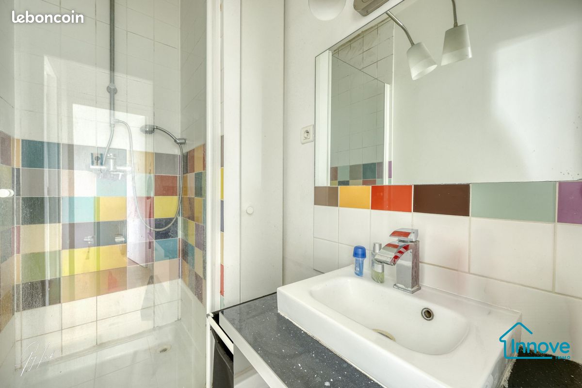 Duplex 5 pièces 106 m² (image 16)