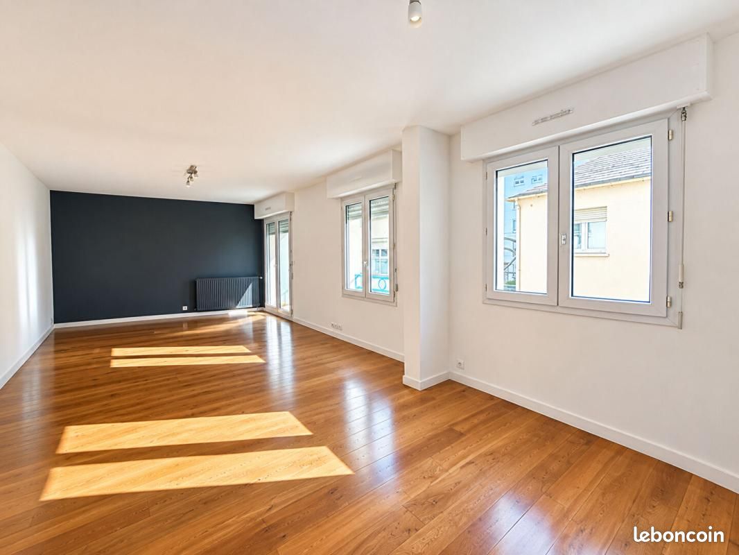 Appartement 3 pièces 71 m² · à Nantes · 71 m² · 285 000 €