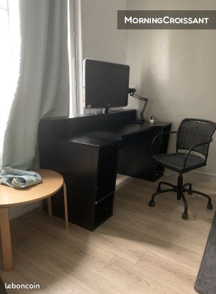 Appartement 2 pièces 30 m² · à Clichy · 30 m² · 1 209 €/mois