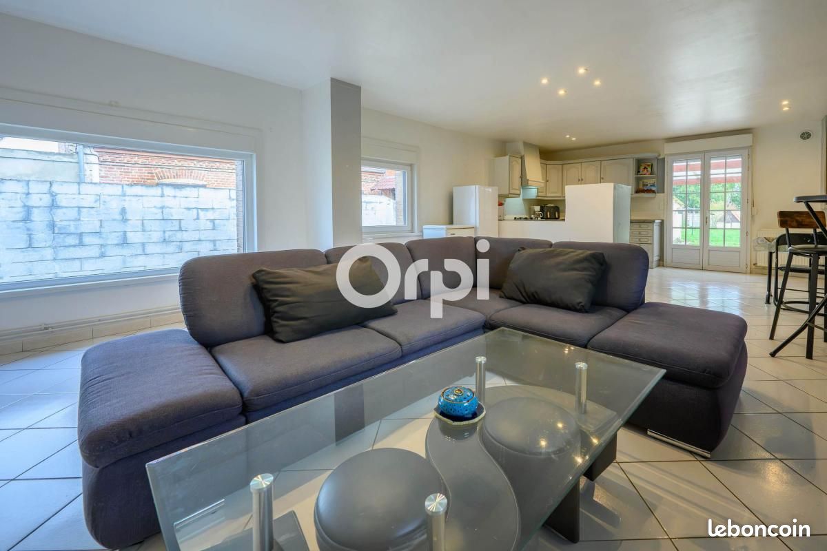 Maison 5 pièces 110 m² · à Guesnain · 110 m² · 189 000 €