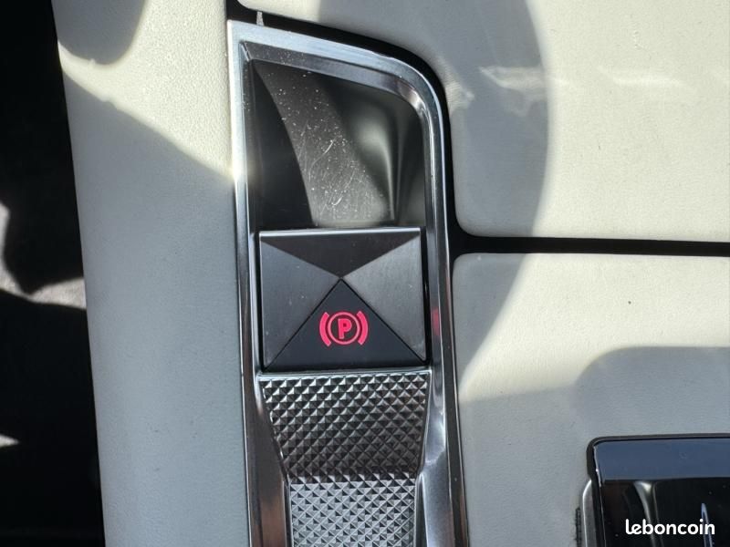 Ds DS 7 E-TENSE 4x4 300 Opera / TOIT OUVRANT / COFFRE ELECTRIQUE (image 37)