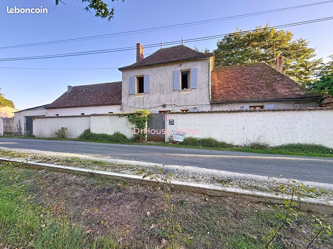 Maison 7 pièces 151 m² · à Lamonzie-Saint-Martin · 151 m² · 149 000 €