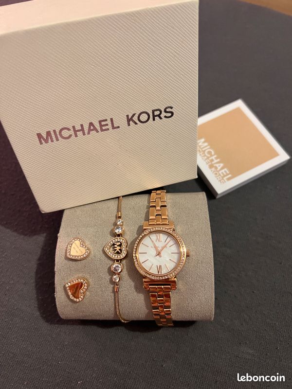 Montre Michael kors (image 5)