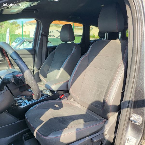 Ford KUGA 1.5 FLEXIFUEL-E85 150CH STOP&START ST-LINE 4X2 BVA EURO6.2 (image 6)
