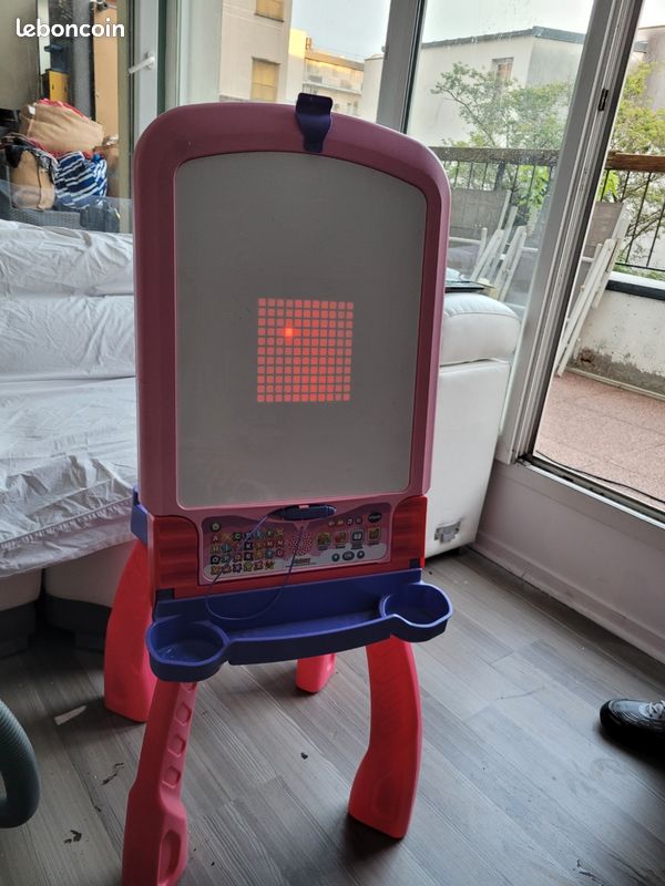 Tableau éducatif pour enfant (image 1)