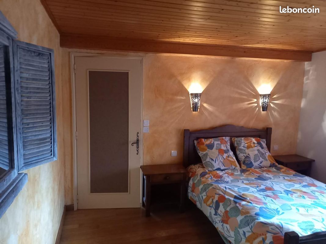 Location gite a la ferme (image 13)
