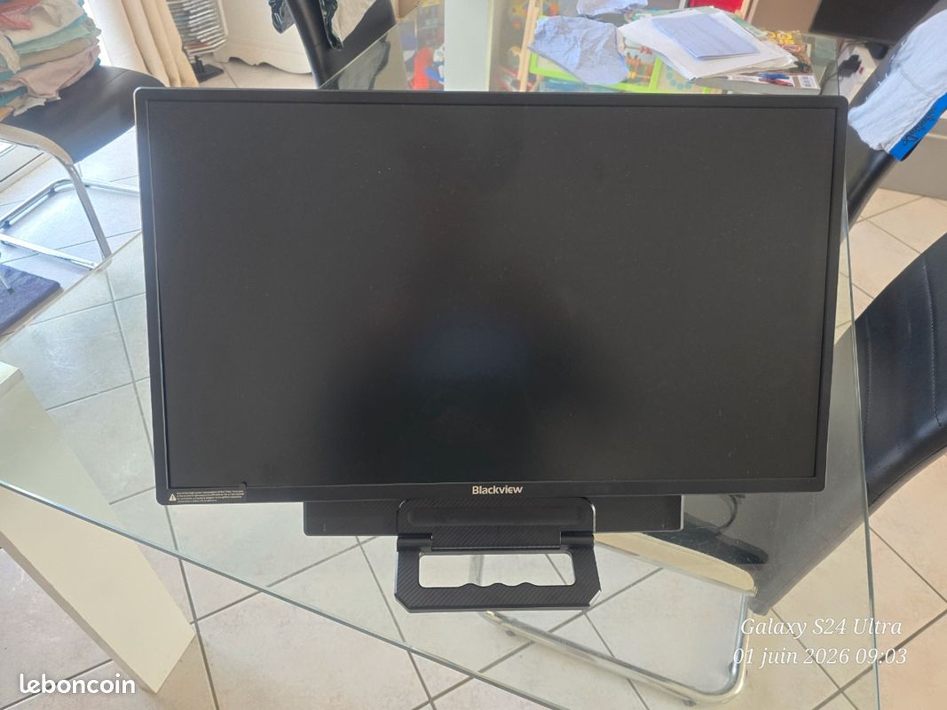 Moniteur Portable neuf (image 2)