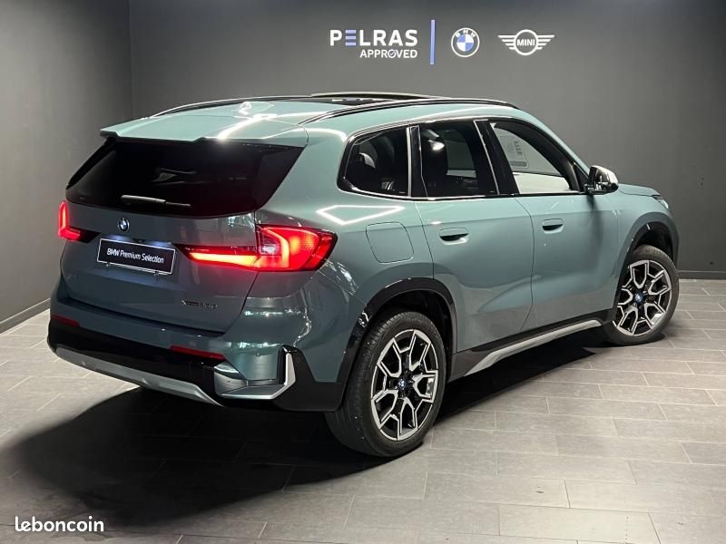 Bmw X1 xDrive25e 245ch xLine (image 2)