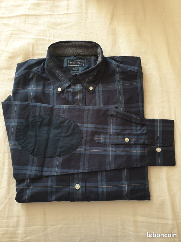 Chemise Eden Park (image 2)