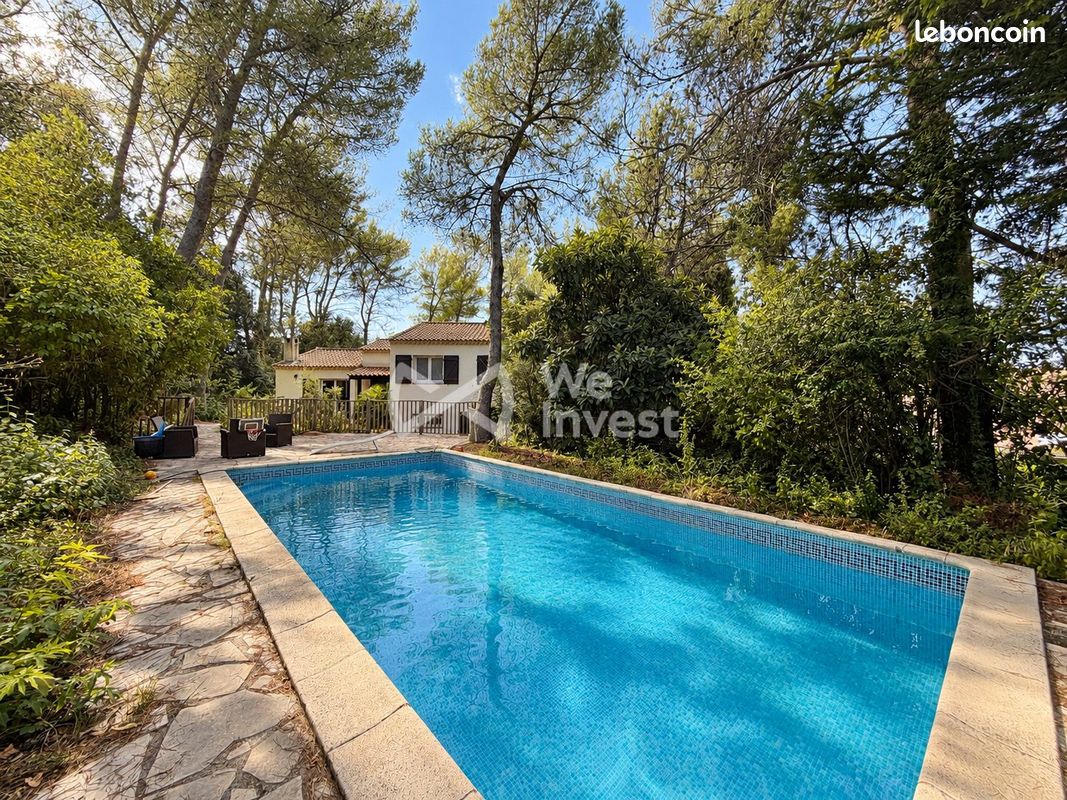 Maison 6 pièces 160 m² · à Saint-Clément-de-Rivière · 160 m² · 579 000 €