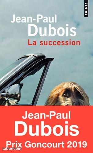 Jean Paul dubois (image 1)