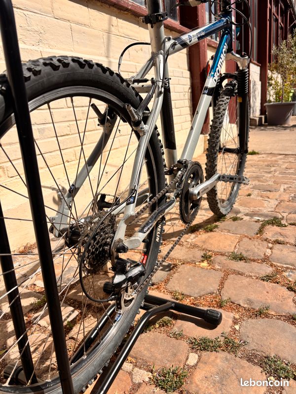 VTT btwin 26’ M (image 3)