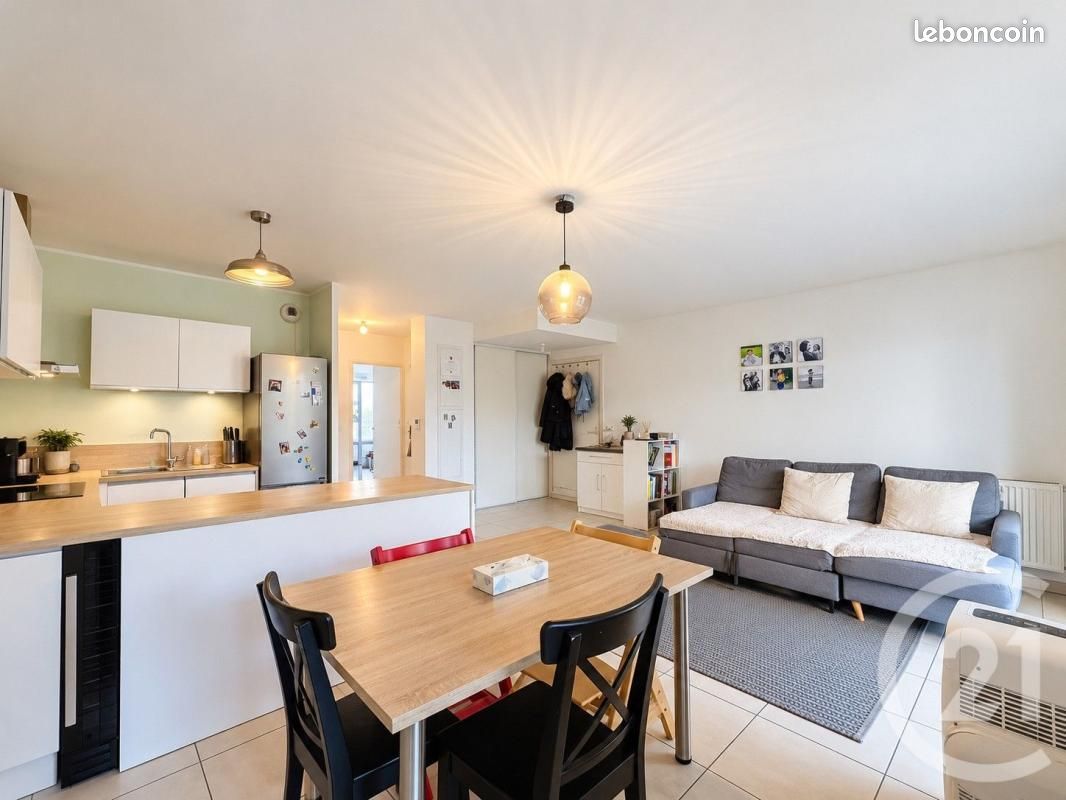 Appartement 3 pièces 63 m² · à Montpellier · 63 m² · 229 000 €