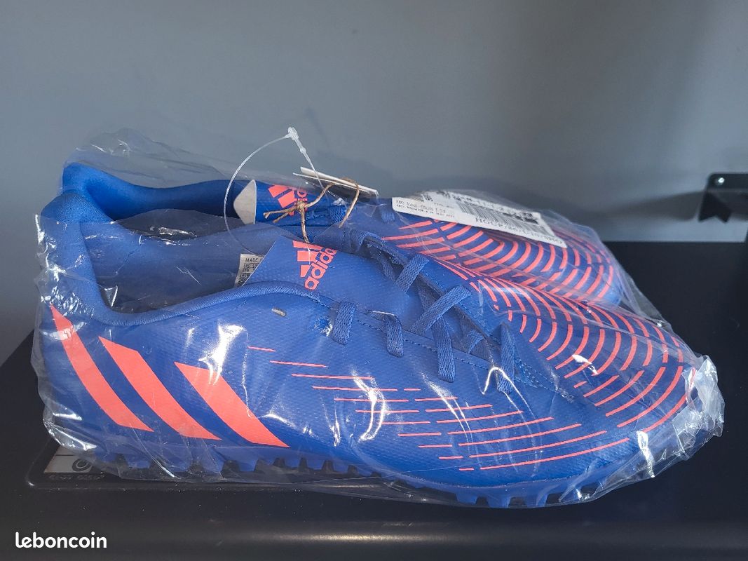 Chaussures foot salle (image 2)