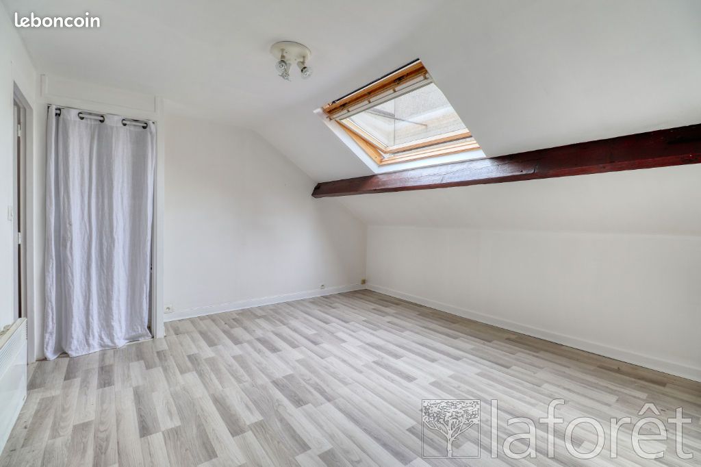 Appartement 1 pièce 33 m² · à Conflans-Sainte-Honorine · 33 m² · 640 €/mois
