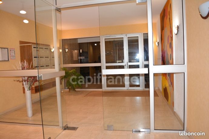 Appartement 4 pièces 89 m²