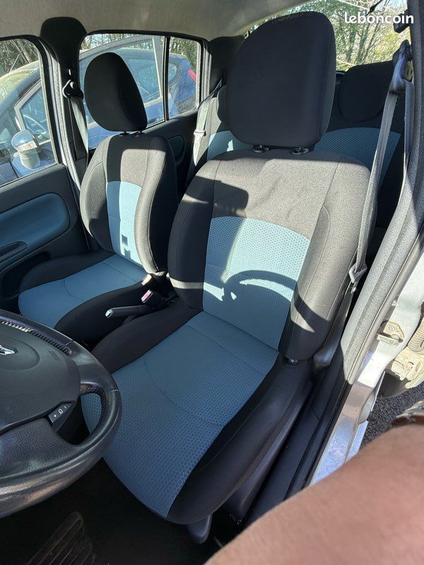 Renault clio (image 6)