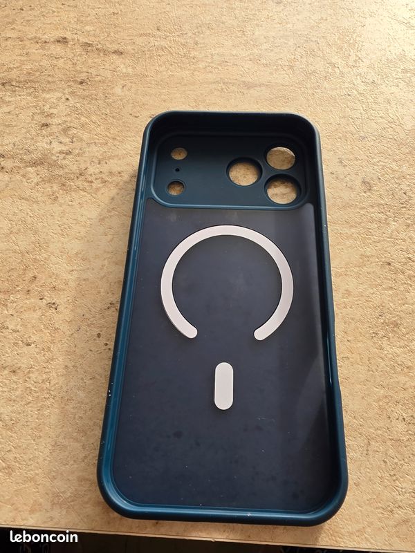 Coque Iphone 17 pro max (image 2)