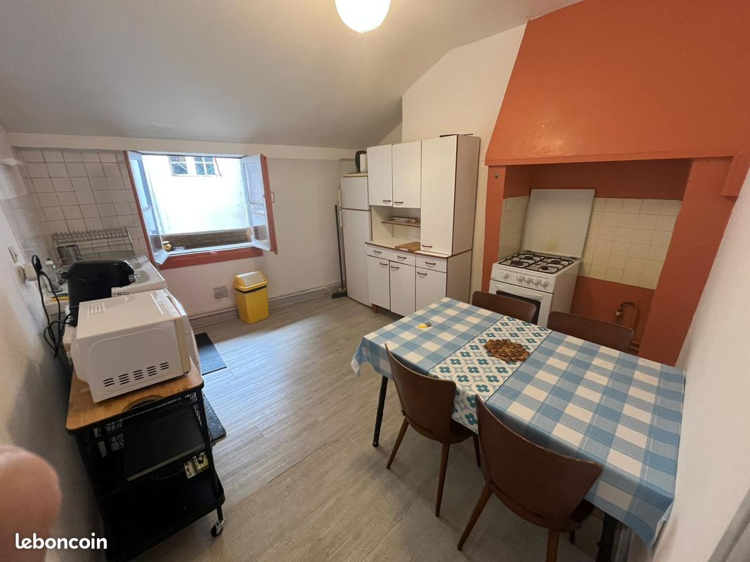 Appartement 3 pièces 55 m² · à Bayonne · 55 m² · 860 €/mois