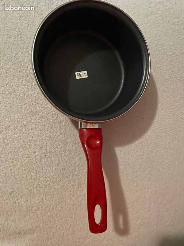 Casserole 16 cm Finlandek (image 2)