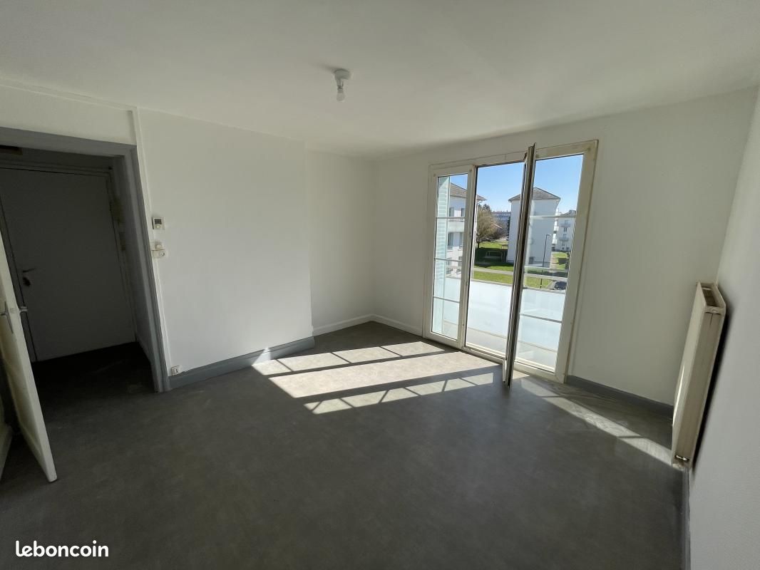 Appartement 3 pièces 64 m² · à Montbéliard · 64 m² · 475 €/mois