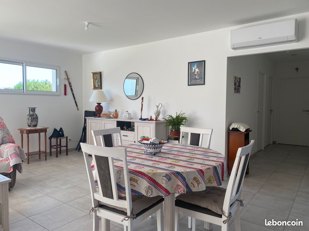 Maison à Tercis - Tercis-les-Bains 40180 (image 2)