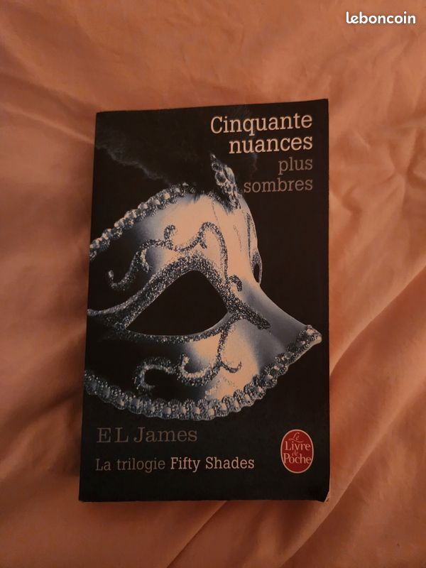 50 nuances plus sombres (image 2)