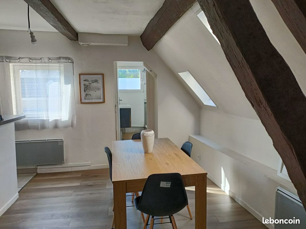 Appartement 3 pièces 48 m² · à Chartres · 48 m² · 740 €