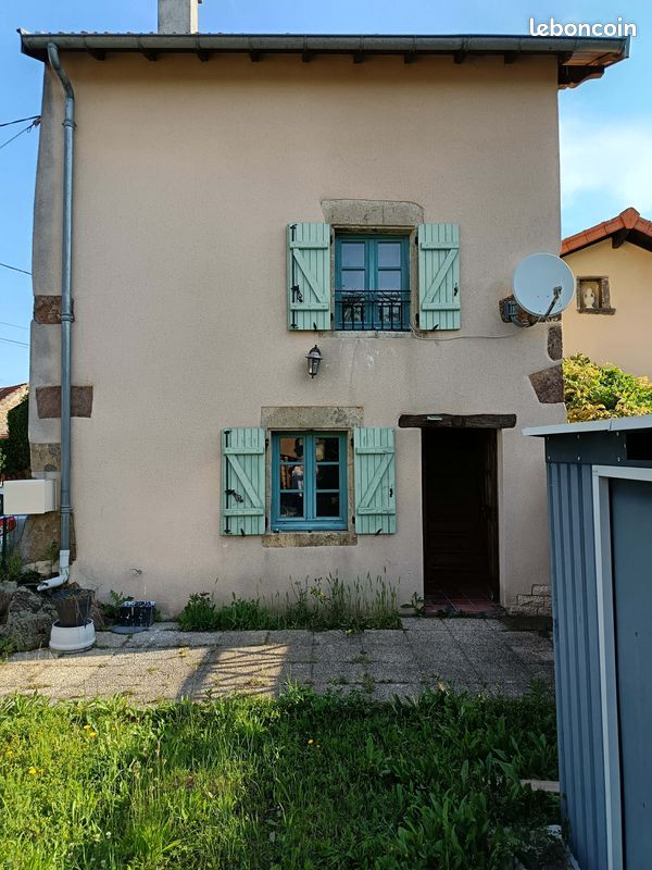 Maison 2 pièces 70 m² · à Montcel · 70 m² · 630 €/mois