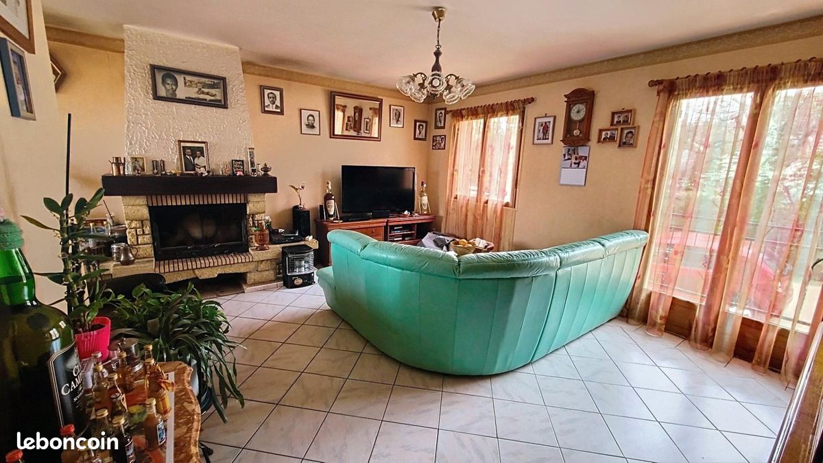 Maison 8 pièces 130 m² (image 4)