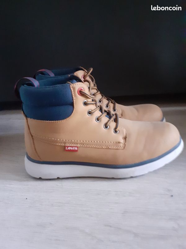 Chaussure homme (image 1)