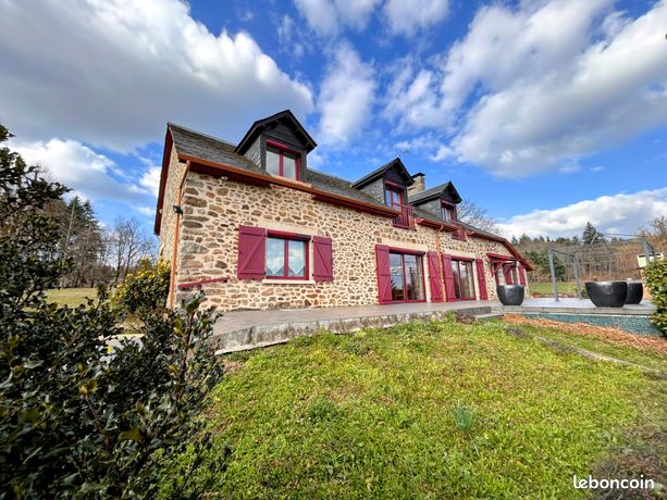 Maison 7 pièces 148 m²