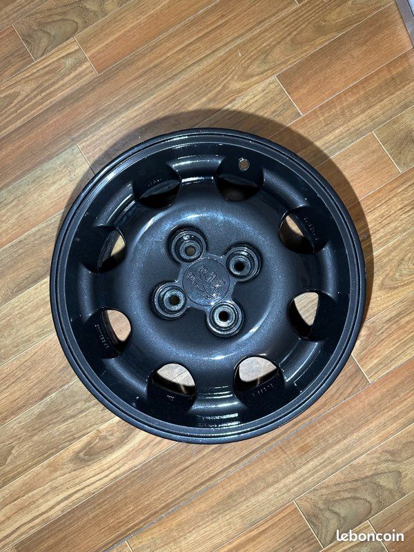 Jantes 205 gti (image 3)