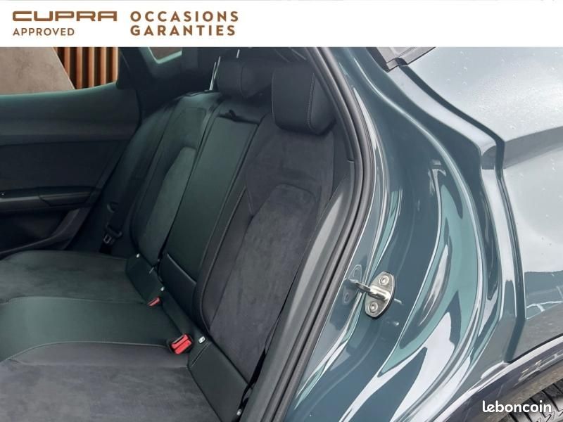 Cupra Formentor 1.5 eHybrid 272ch VZ DSG6 (image 13)