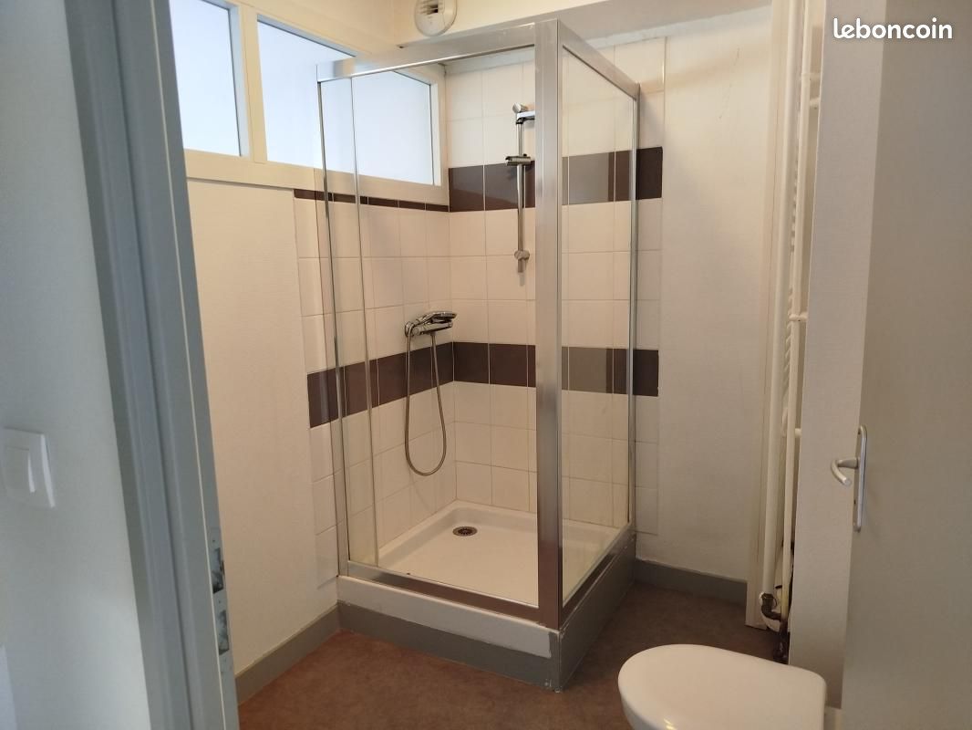Appartement 1 pièce 27 m² · à Mirecourt · 27 m² · 310 €/mois