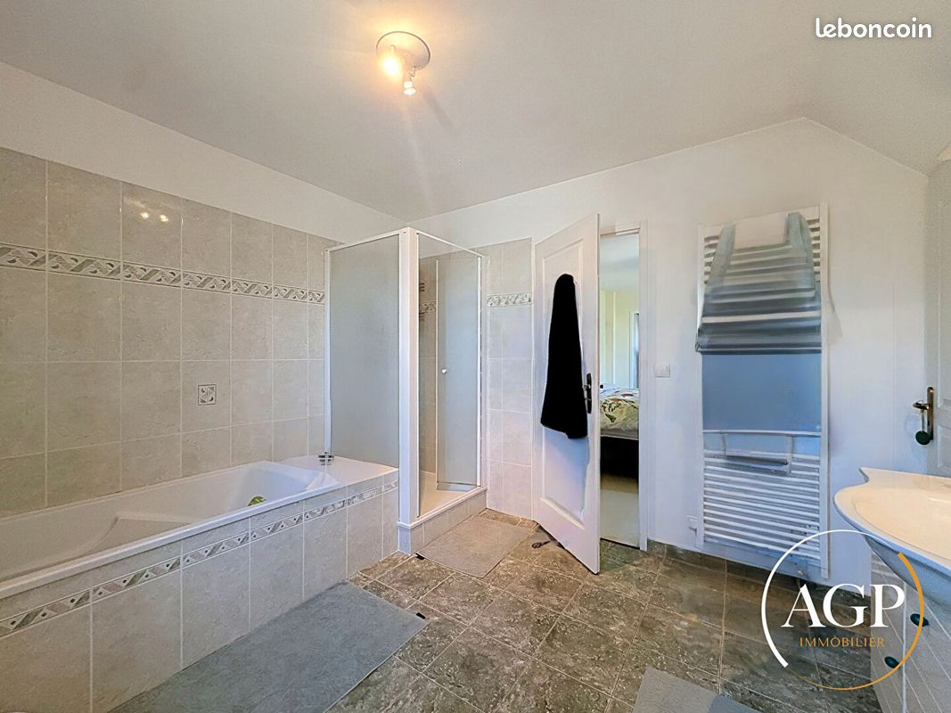 Maison 6 pièces 263 m² (image 9)
