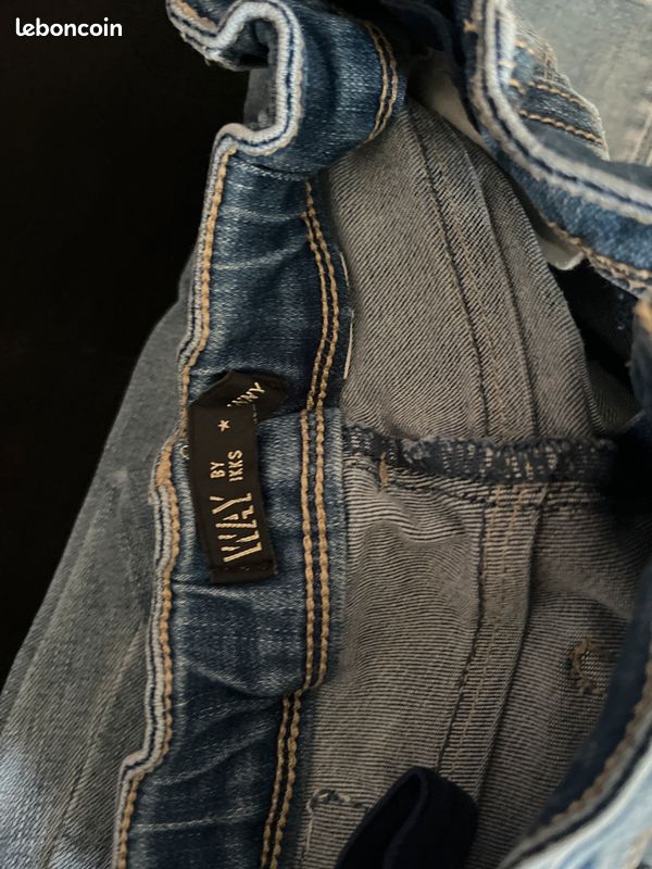 Lot jeans (image 2)