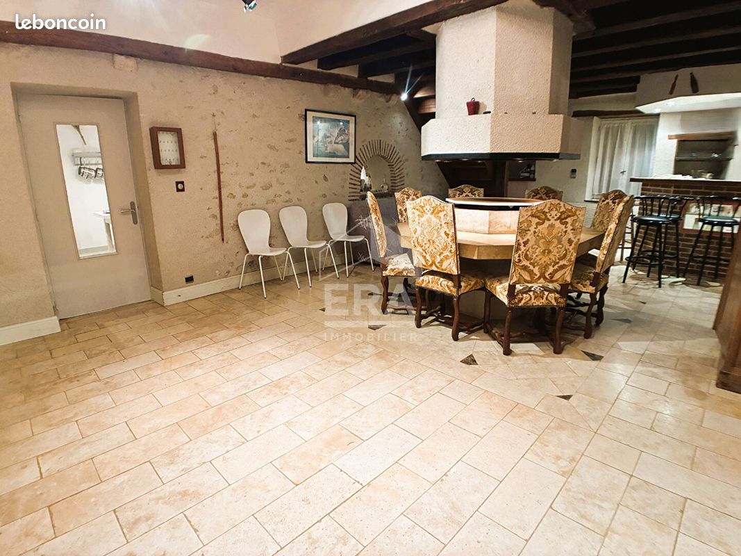 Maison 7 pièces 137 m² · à Villebarou · 137 m² · 174 900 €
