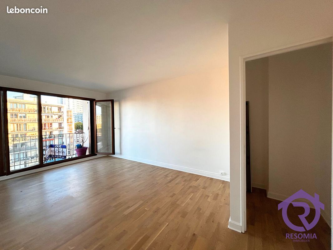 Appartement a louer chatillon - 1 pièce(s) - 31 m2 - Surfyn