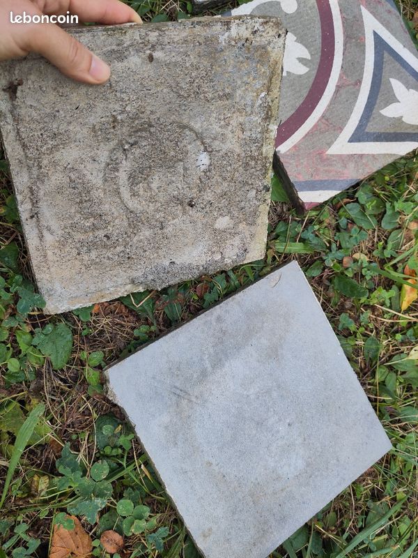 Carreaux de ciment (image 2)